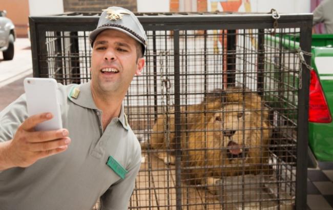 "У черта на куличках": в Украине покажут самую кассовую итальянскую комедию