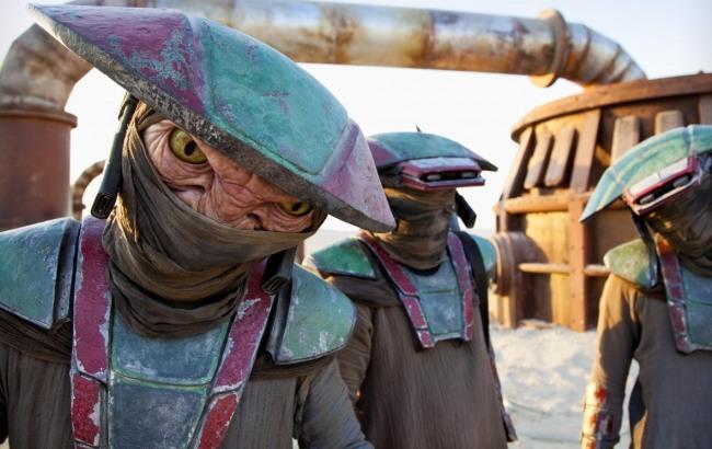 Disney продолжит снимать "Звездные войны" до тех пор, пока фанаты будут покупать на них билеты