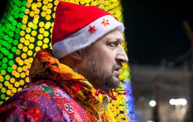 Россияне пишут Путину доносы на фильм о новогодней России