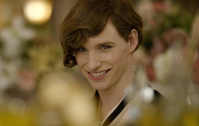 Фильм "Девушка из Дании" запретили в Катаре