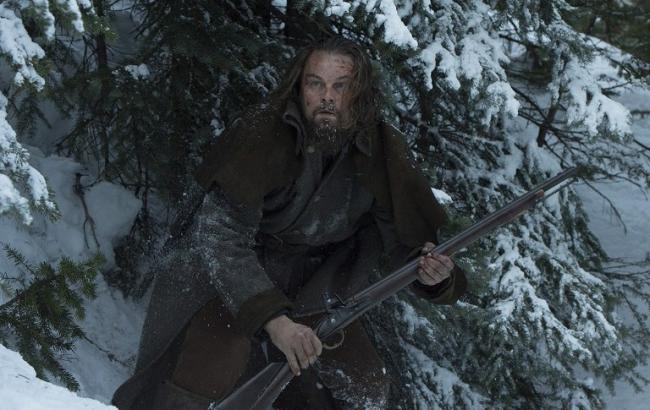 Critics' Choice: Ди Каприо стал лучшим актером