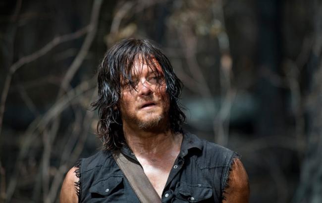 "Ходячие мертвецы": в 6-м сезоне умрет половина персонажей