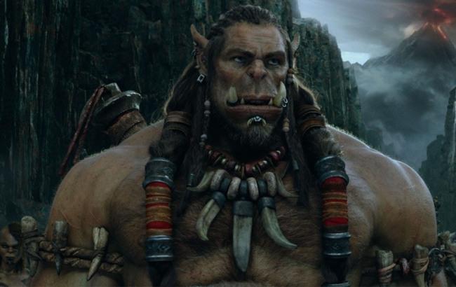 Вышел третий трейлер к эпическому фильму "Варкрафт"
