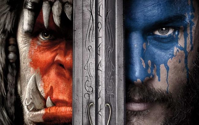 Вышел новый русскоязычный трейлер фильма Warcraft