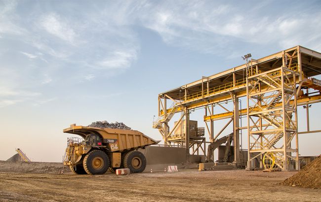 Канадская золотодобывающая компания Kinross продает рудники в России за 680 млн долларов