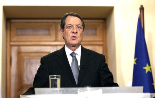 Кіпр має намір блокувати процес вступу Туреччини в ЄС