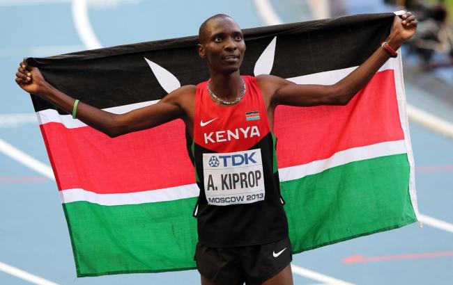 Сборная Кении может отказаться от Олимпиады из-за вируса Зика