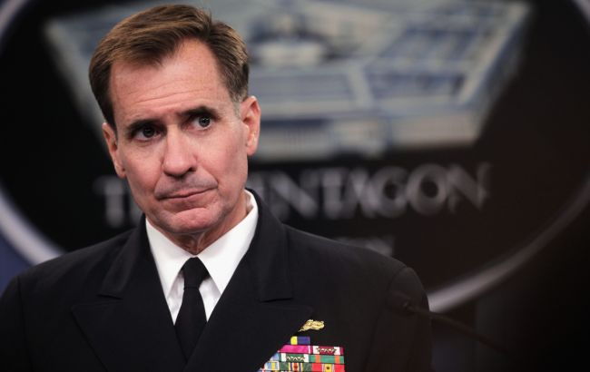 США безпосередньо з Росією піднімуть питання обстрілу гумконвою в Сирії