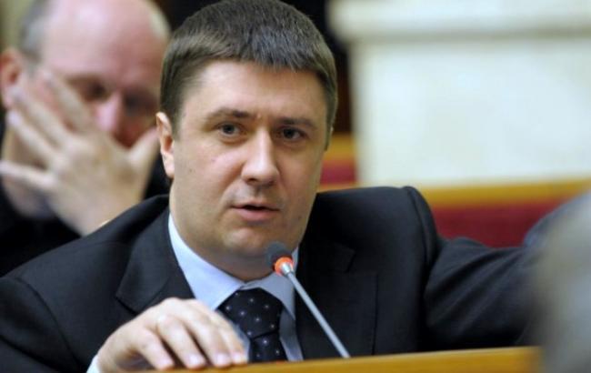 Проект закону про підтримку українського кінематографу буде готовий у липні, -  Кириленко