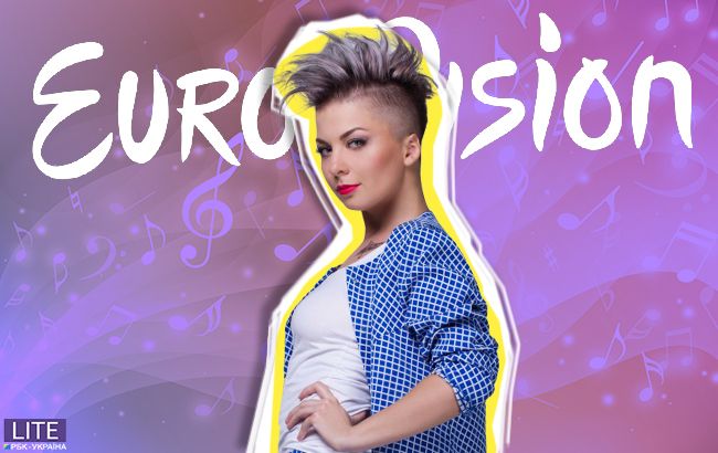 Нацотбор на Евровидение 2019: KiRA MAZUR – самобытное звучание украинского фолка