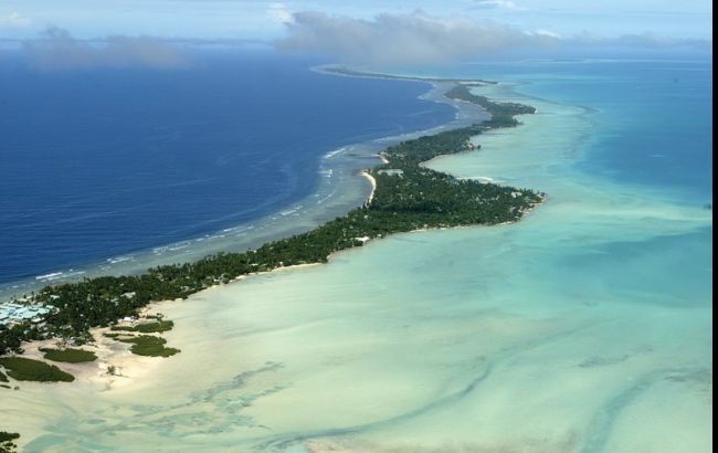 Суд Новой Зеландии отказал жителю тонущих островов в убежище