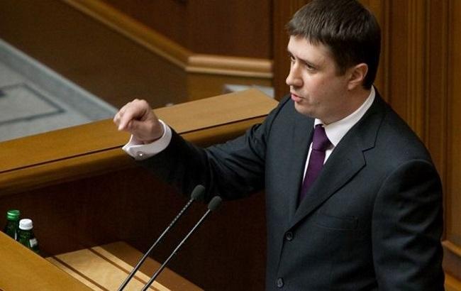 Вице-премьер Кириленко прошел люстрационную проверку