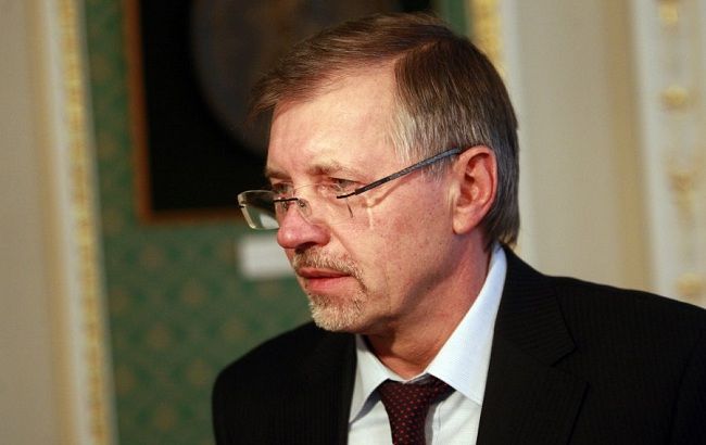 Україна може покладатися на підтримку Литви в будь-якій ситуації, - заступник голови Сейму