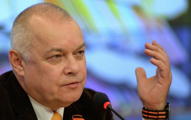 У США запустять нові проекти для боротьби з російською пропагандою