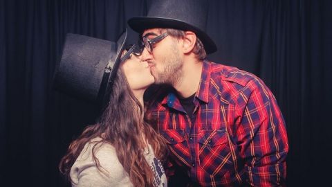 Ніколи не пізно: 5 ідей для сюрпризу коханому чоловікові на День всіх закоханих