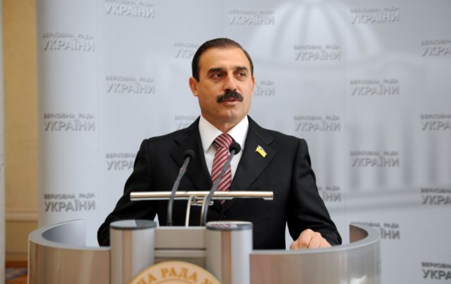 Кіссе: "Наш край" вимагає від депутатів зняти з підприємців оплату за декомунізацію