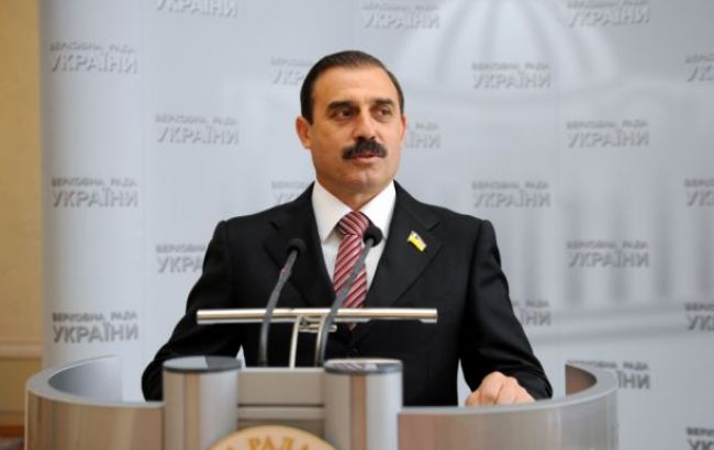 ОВК 114 округу в Луганській області блокує призначення членів комісій, - нардеп