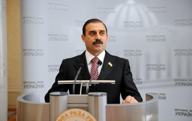 Органи місцевого самоврядування слід наділити серйозними повноваженнями, - Кіссе