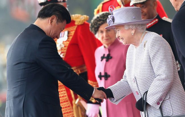 У Китаї пригрозили Великобританії погіршенням стосунків через спорудження атомної станції