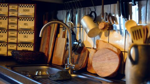 Який предмет на кухні є небезпечним для здоров'я: ви будете здивовані