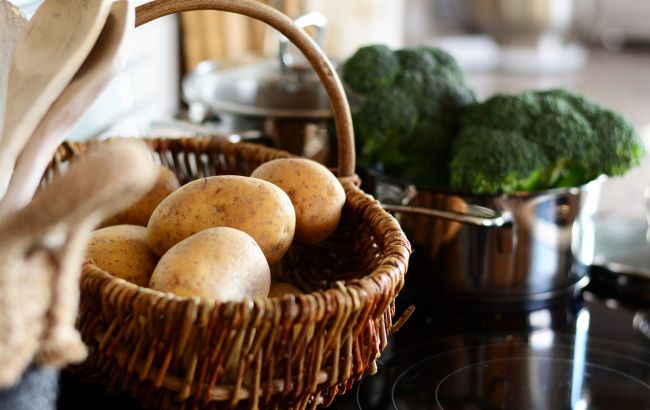 Ніколи не варіть так овочі: зіпсуєте смак і втратите всі вітаміни