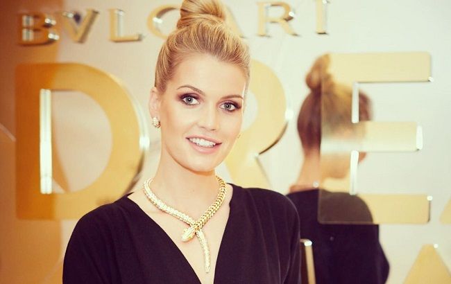 Племінниця принцеси Діани готова прийняти іудаїзм заради весілля з 61-річним мільйонером