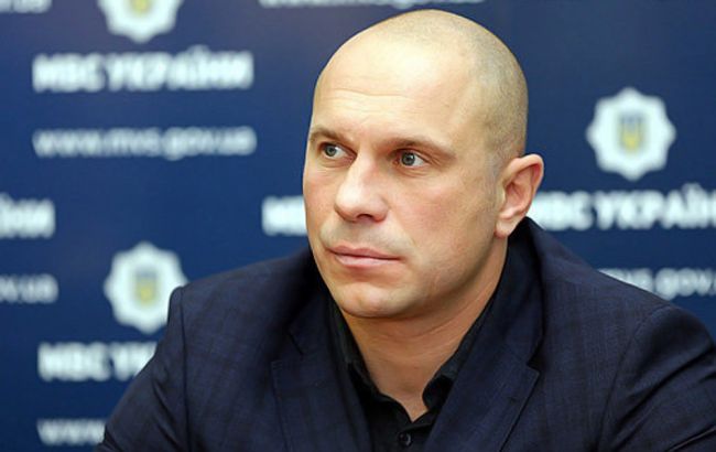 Омбудсмен Лутковська просить Авакова звільнити Ківу