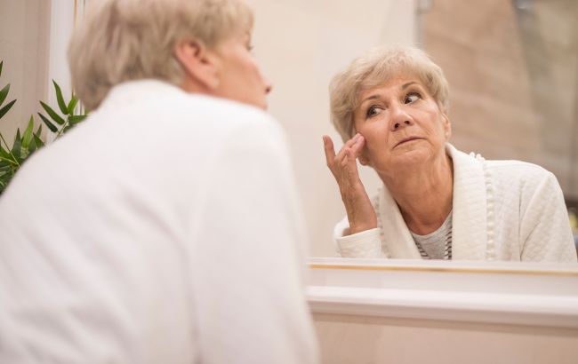 Як визначити тип старіння шкіри та чому жінкам це важливо знати