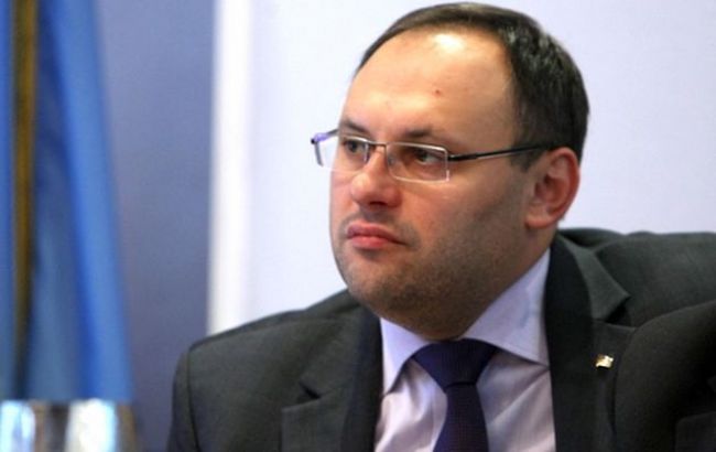 Влада Панами відмовила Каськіву в наданні політичного притулку