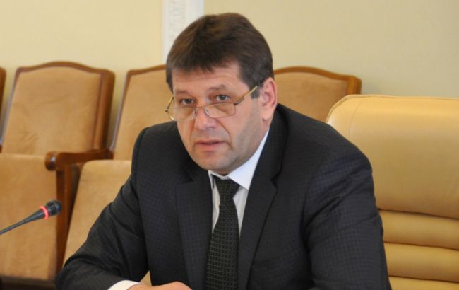 Уряд зобов'язується привести дороги в нормальний стан до 2018 року, - Кістіон