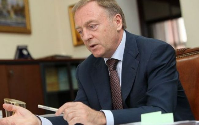 Прокуратура обжалует меру пресечения для экс-министра юстиции Лавриновича