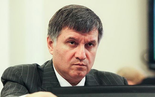 Аваков анонсировал открытие нового сервисного центра МВД в Киеве в июле
