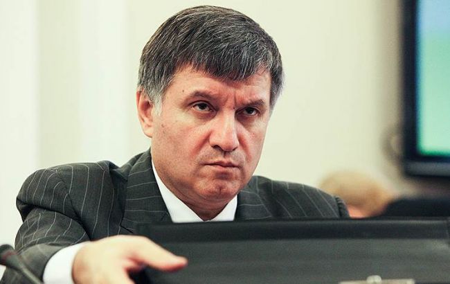 НАБУ получило доступ к телефонным разговорам Авакова