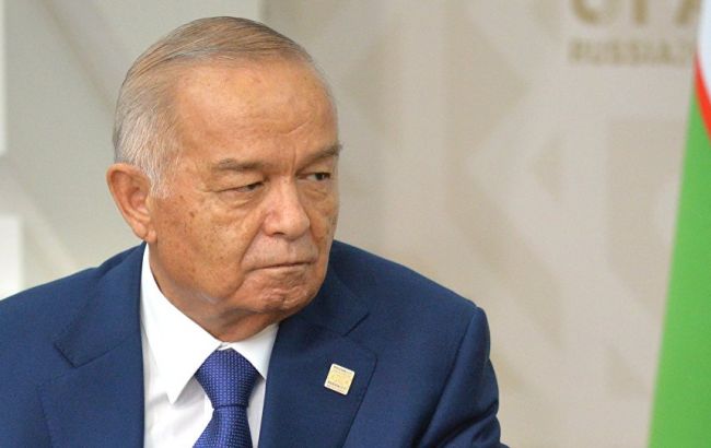 В Узбекистані спростували смерть президента Іслама Карімова