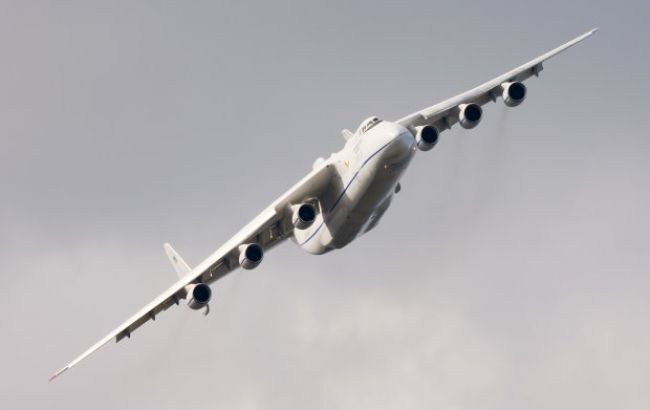 Эксперт объяснил, почему американский Stratolaunch не сможет конкурировать с "Мрией"