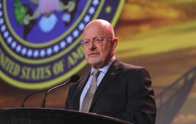 Отставка директора ФБР является победой Москвы, - экс-глава разведки США