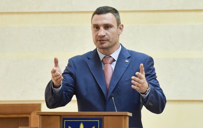 Виталий Кличко: Мы должны сделать Киев настоящей туристической Меккой