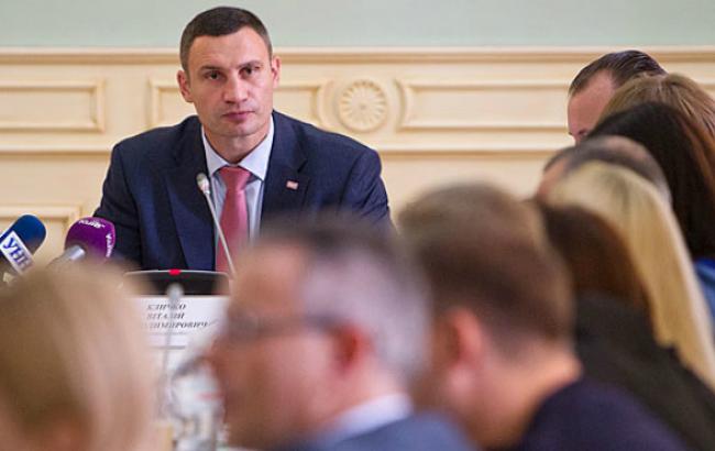 За результатами аудиту КМДА порушено 65 кримінальних справ