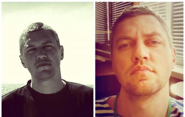 Чеченский суд продлил арест украинцев на три месяца