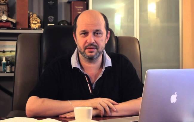 У Путина грозятся заблокировать Google и Facebook