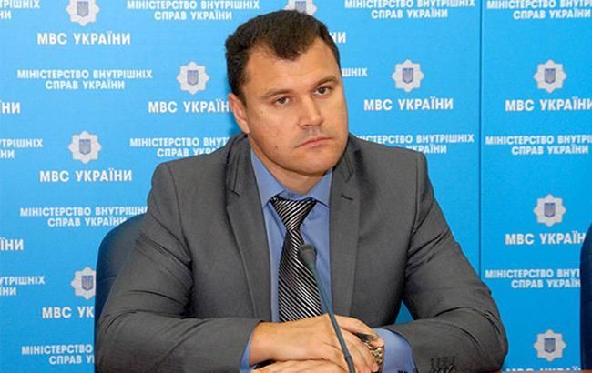 Новый глава Нацполиции хочет увеличить численность полицейских на местах