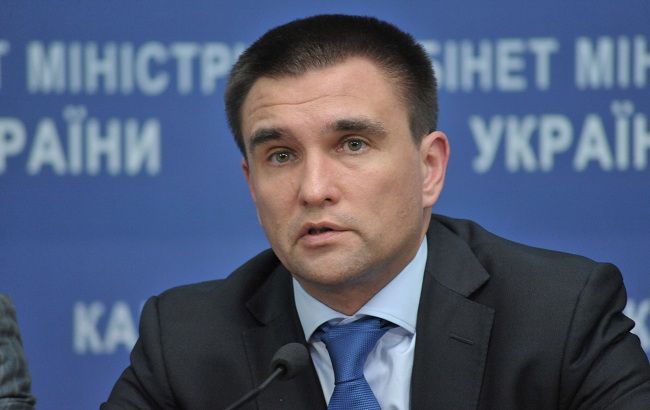 Опубліковано спільну заяву сторін торгових переговорів у Брюсселі