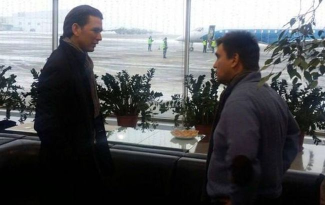 Австрія виділяє 2 млн євро на гуманітарну допомогу для жителів Донбасу