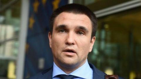 НАЗК перевірило декларації Клімкіна та Кутового