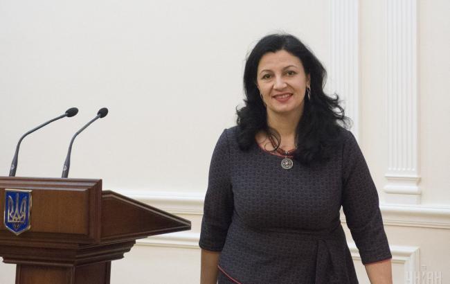 Подписание соглашения о присоединении ОЭСУ к ENTSO-E состоится в июне, - Климпуш-Цинцадзе