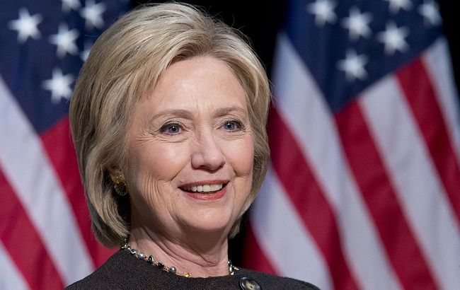 Клінтон випереджає Трампа на 5%, - опитування