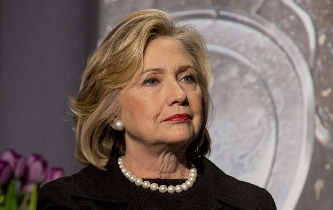 Клінтон звинуватила РФ в фінансуванні хакерських атак