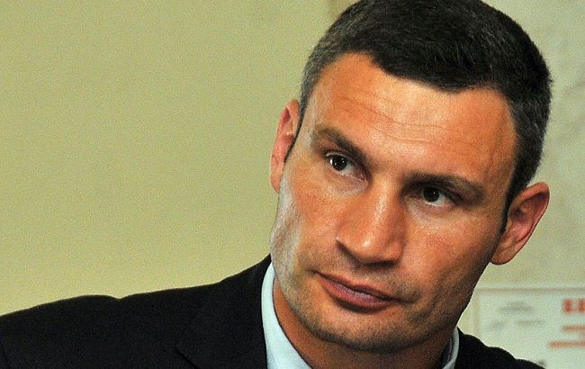 Мы должны создать такую медицинскую систему, чтобы киевляне получали качественную помощь, - Кличко