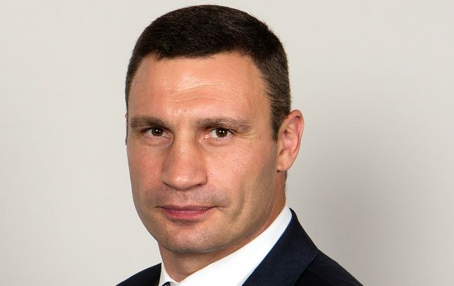 В Одессе Виталий Кличко был категорически против выступления Труханова на муниципальном форуме