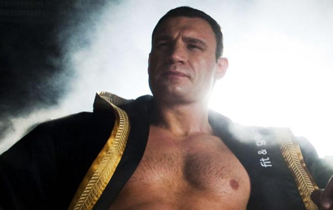 Британський боксер кинув виклик Віталію Кличко, образивши його брата